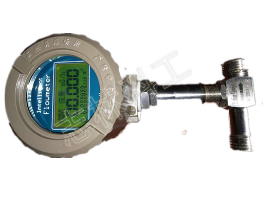 渦輪流量計(jì) (2)_副本