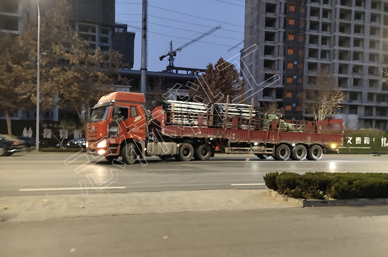 煤礦用瓦斯封孔器