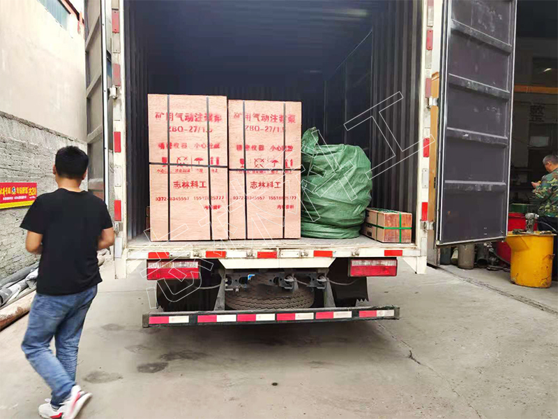 礦用汽水分離自動放水器