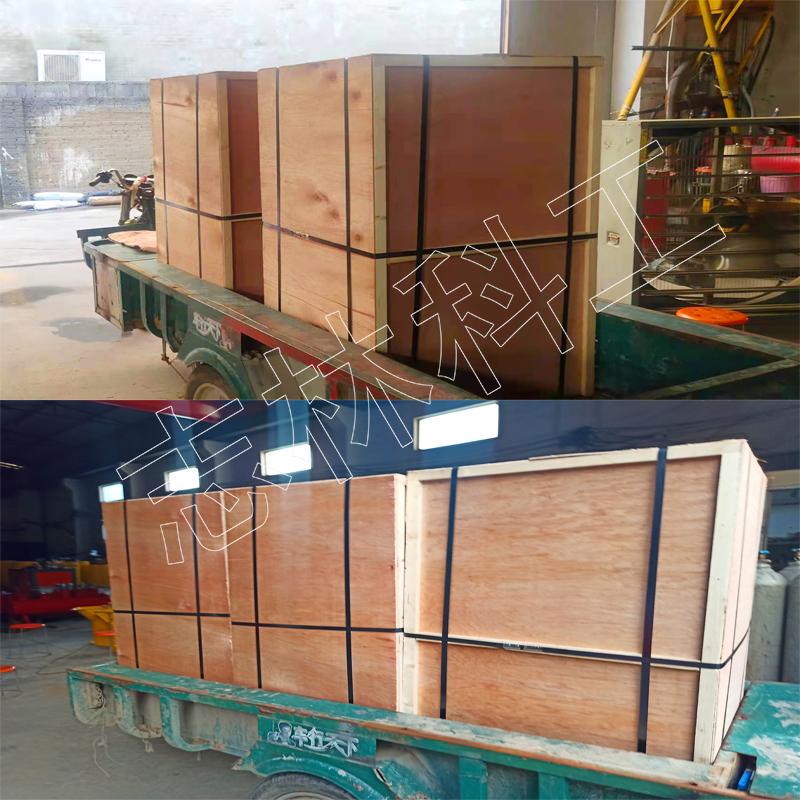 氣動雙液注漿泵廠家