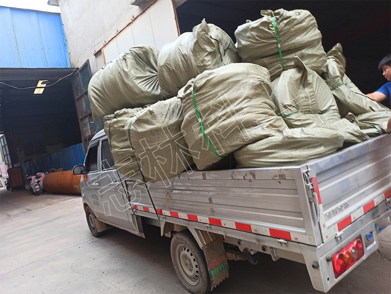 負壓自動排渣放水器