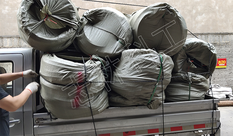 煤礦用瓦斯封孔器