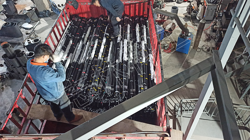 囊袋式封孔器生產(chǎn)廠家