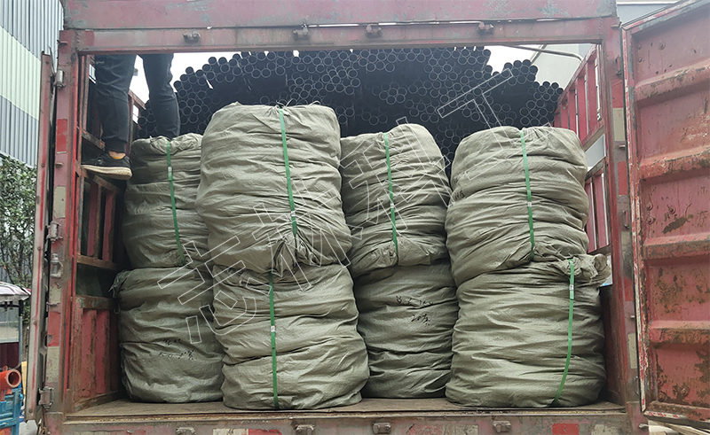 fkss煤層注水封孔器