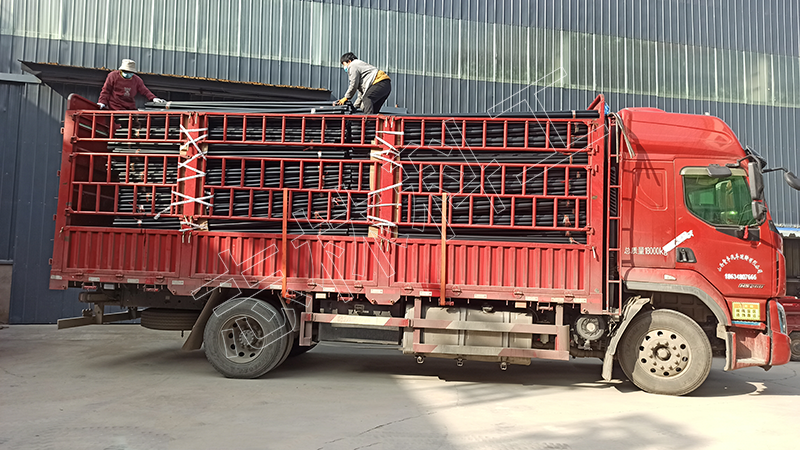 煤礦井下用聚氯乙烯管材