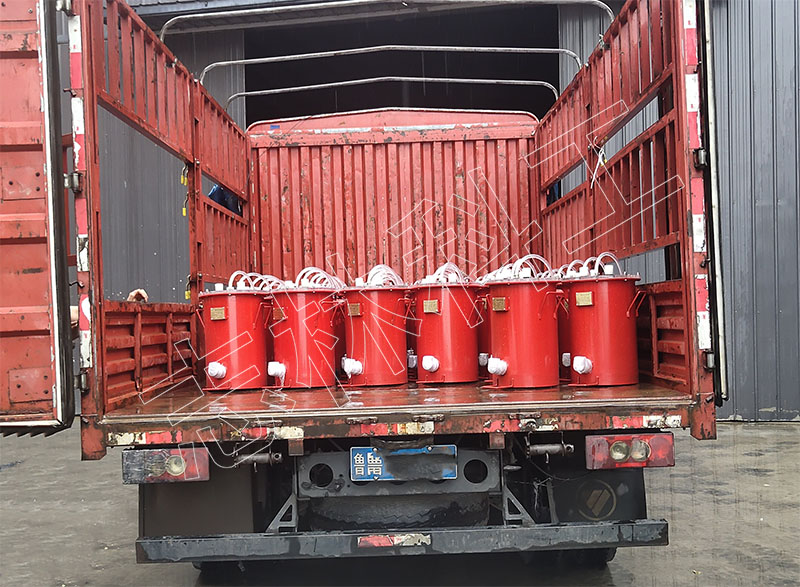 礦用負(fù)壓自動(dòng)排渣放水器