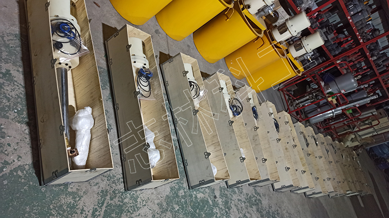 煤礦注水封孔器價(jià)格