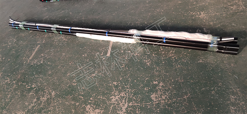 礦用煤層封孔器