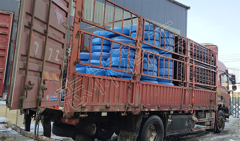 煤礦井下用聚氯乙烯管