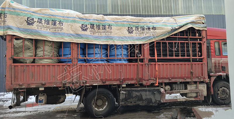 pvc瓦斯抽放管生產廠家