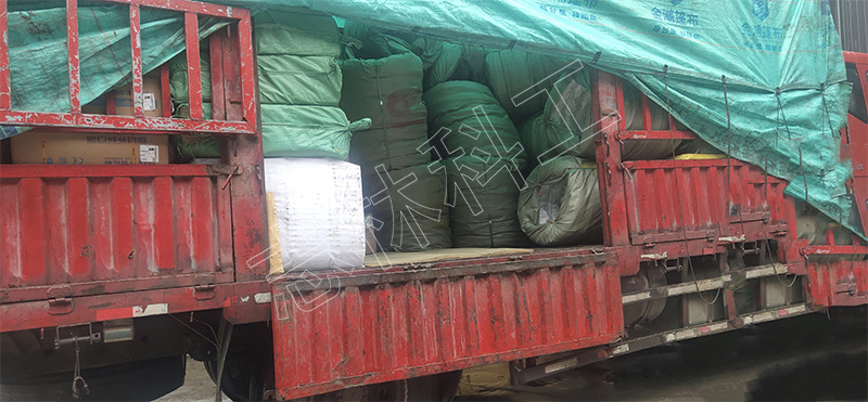 煤層注水用封孔器