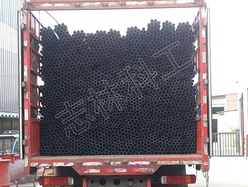 瓦斯抽放軟管山西廠家