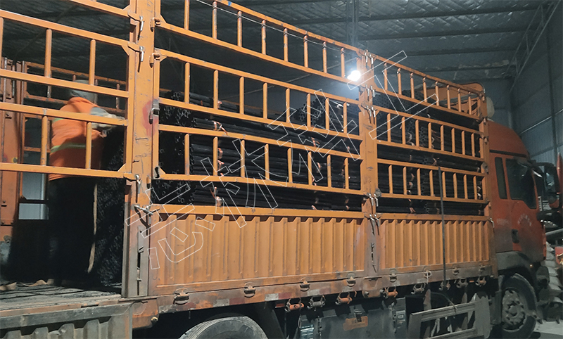 煤礦抽放瓦斯用聚氯乙烯連接軟管