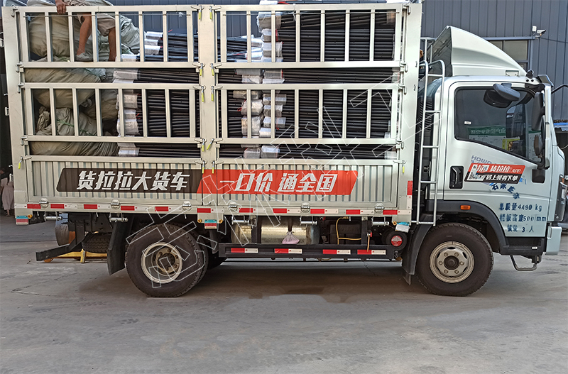 煤礦井下聚氯乙烯管廠家