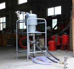 礦用雙液氣動注漿泵走一臺！