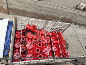 PFZ-L1(5)礦用負壓放水器發(fā)貨！志林科工礦用放水器廠家