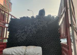 一批PVC管件發(fā)往山西！