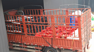 PFZ-L1(5)負(fù)壓臥式自動放水器、FKJW-50/0.6注漿封孔器發(fā)貨山西