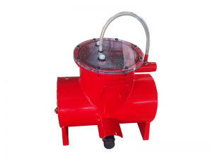 PCZ-L1負(fù)壓臥式自動(dòng)放水器