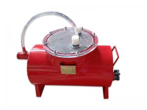 FZP-2型負(fù)壓自動排渣放水器