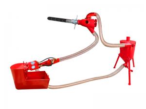 kjs-30qz礦用氣動(dòng)濕式孔口除塵器
