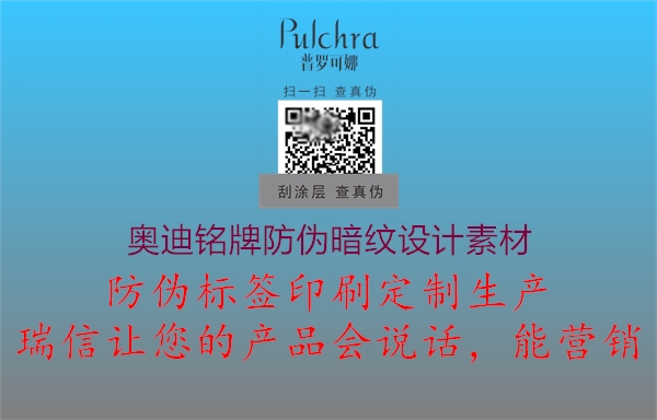 奧迪銘牌防偽暗紋設(shè)計素材1.jpg